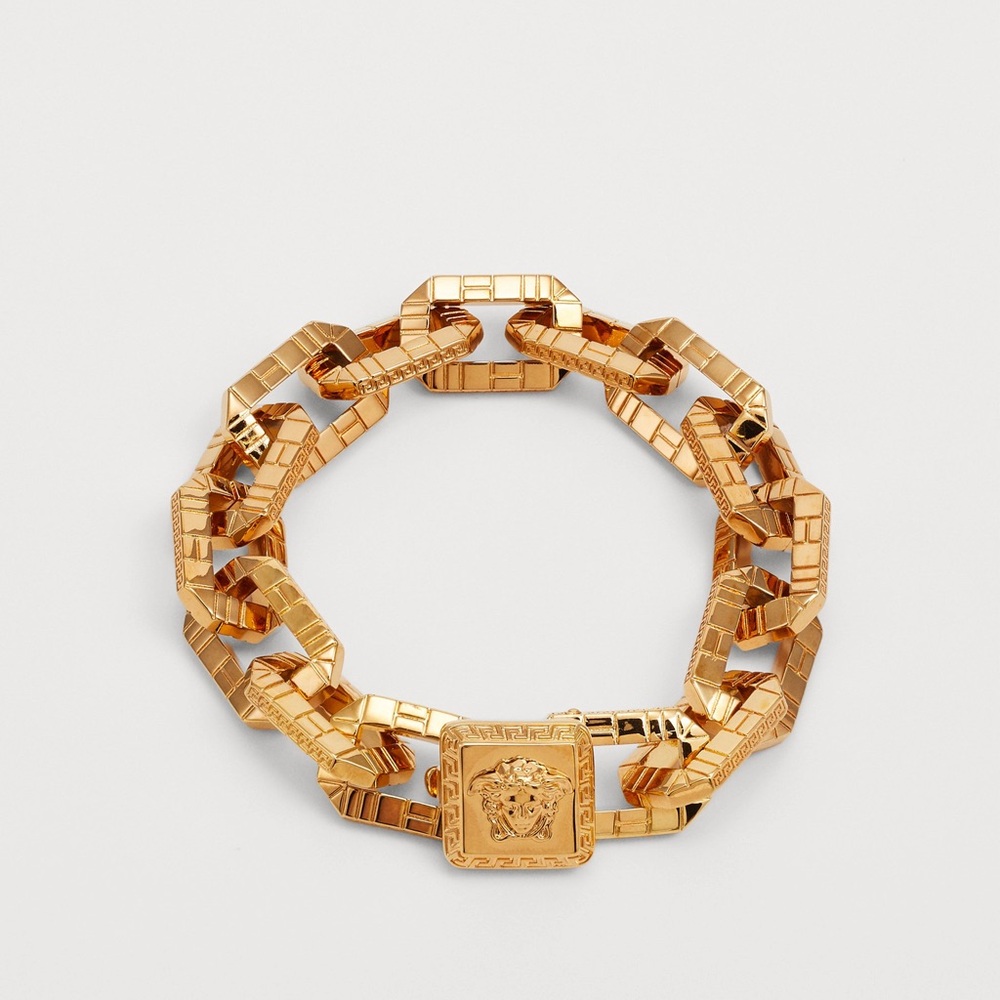 VERSACE
BRACELET UNISEX - BRACELET